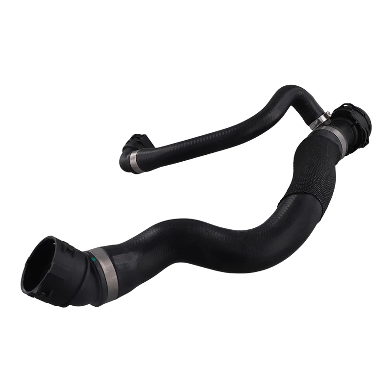 

НОВЫЙ шланг охлаждающей жидкости 17129894783 Автомобильный нижний шланг радиатора, вентиляционный шланг для BMW X5 X6 X7 2019-2023