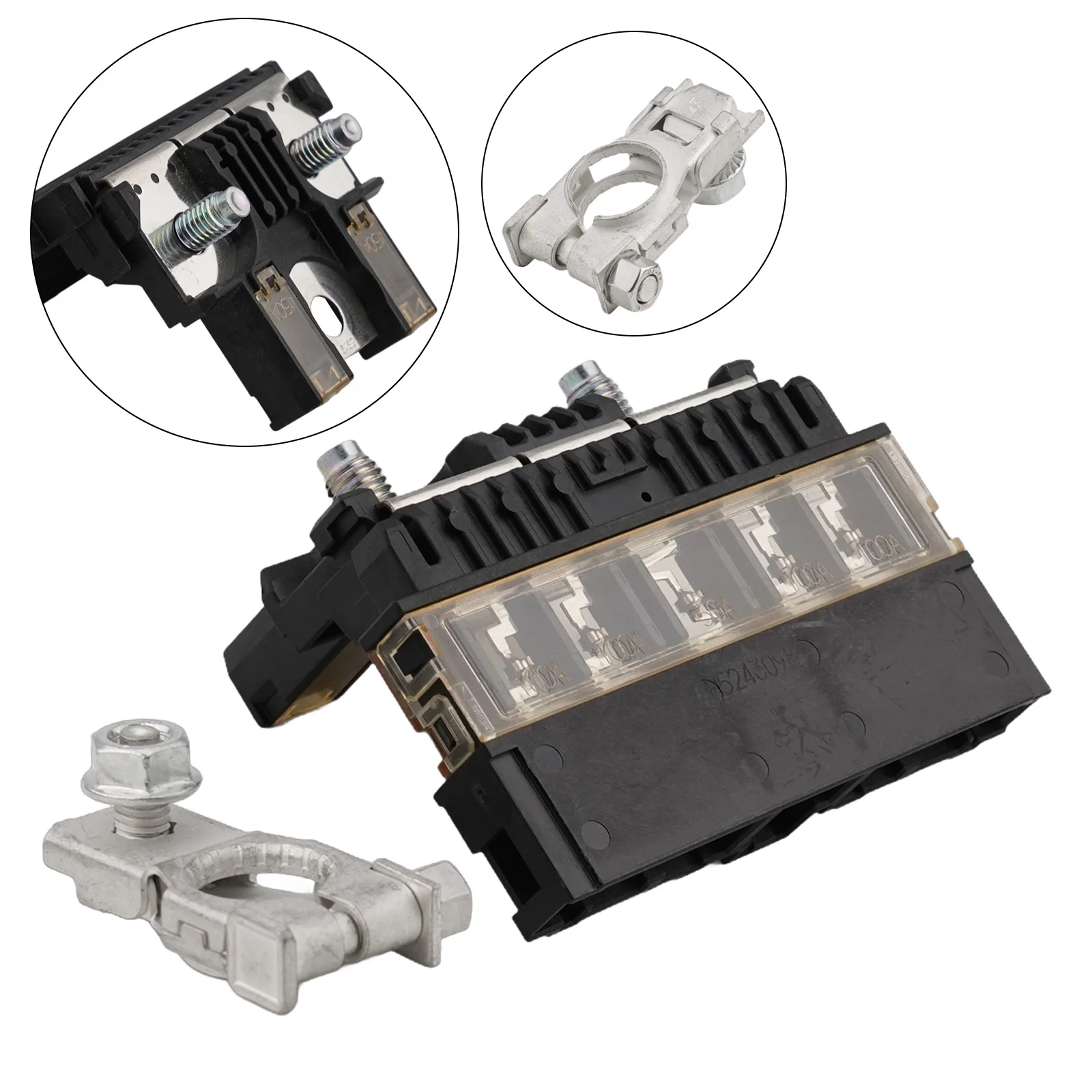 

Надежный сменный предохранитель аккумулятора Fuselink для автомобилей Nissan и INFINITI, деталь No 243804GC0A, список совместимости