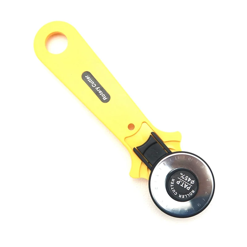 P4-45Mm Manual Clot… - image