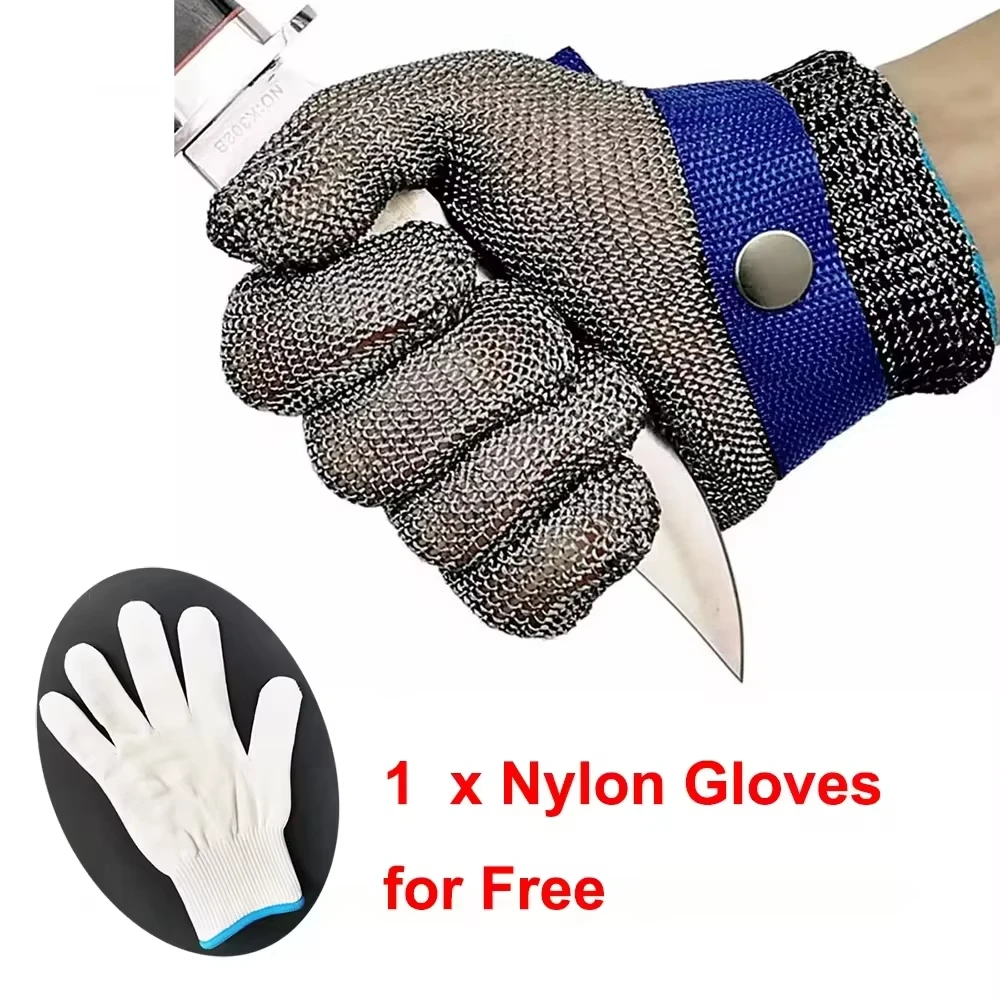 Thumbnail 2 - #84 Best Rated Cut Resistant Safety Gloves to Buy in 2026