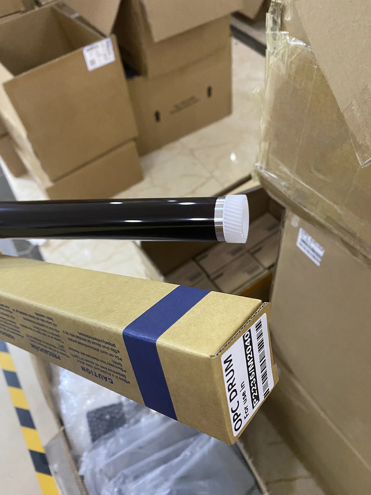 

5pcs DK1150 302RV93010 OPC Drum for Kyocera ECOSYS 2040 P2040 M2040 M2135 M2540 M2635 M2640 M2735 P2235 DK-1150