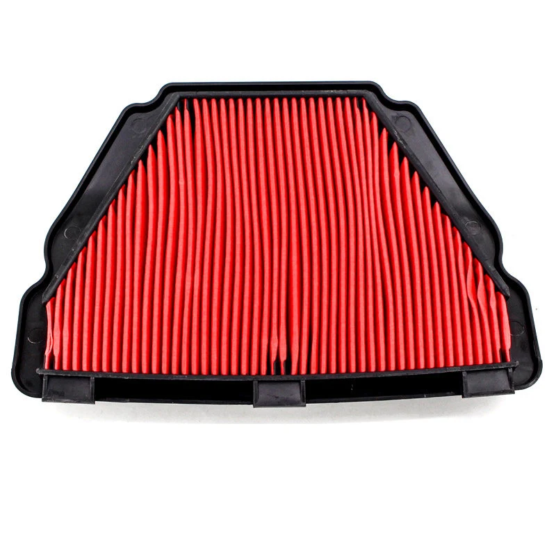For YAMAHA YZF R1 YZFR1 MT10 MT 10 FZ10 FZ 10Motor Oil Grid ABS Flow Air Filter Element Cleaner