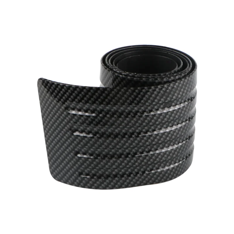 Car StickerDoor Edge Protector General Motors ThresholdSticker Scratch Resistant Transparent FilmProtection Style CarAccessories