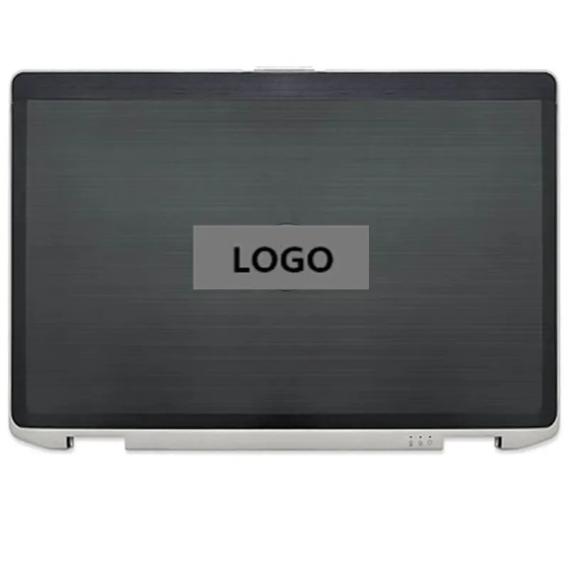 Per Dell Latitude E6530 Laptop Top Case LCD Cover posteriore/lunetta anteriore/poggiapolsi/porta inferiore caso/cerniere copertura