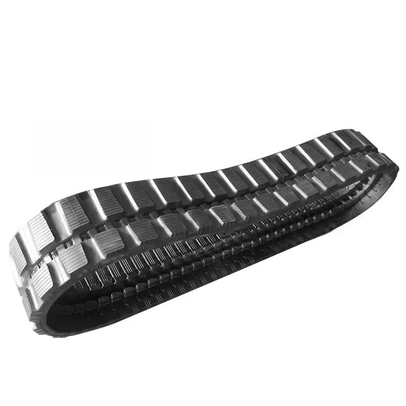 

For Rubber Track Chassis Parts For Automobiles Or Lawn Mowers