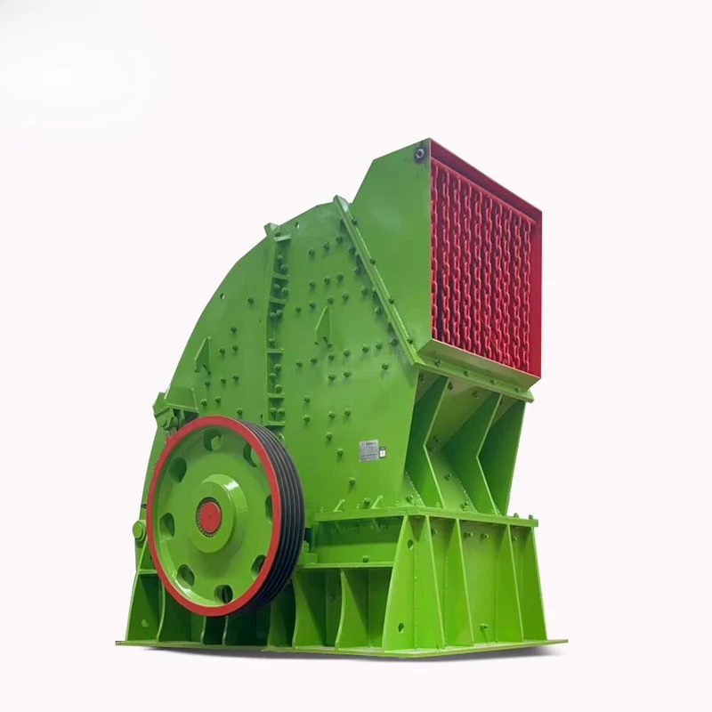 

High-quality Hammer Crusher, Competitively Priced, Suitable For Large-scale Applications.wood, Waste, Plastic, Metal, Rubber,