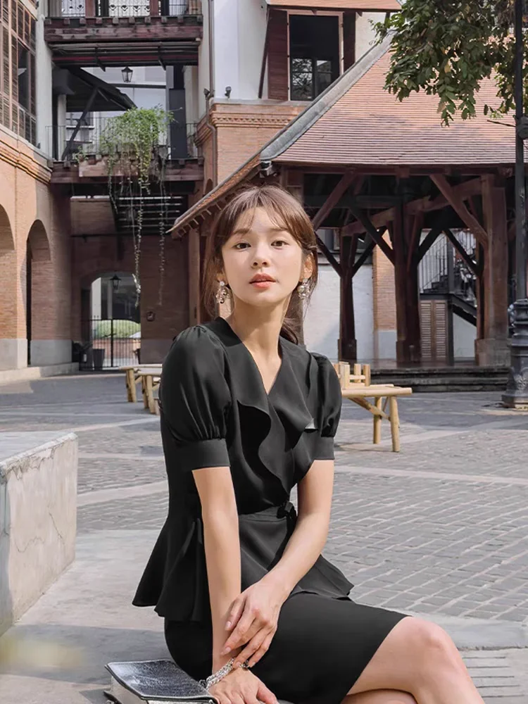 جديد صالون تجميل التجميل إدارة الجلد باديكير ملابس العمل مكتب الاستقبال الكورية الإناث العمل موحدة مستشفى ممرضة ارتداء