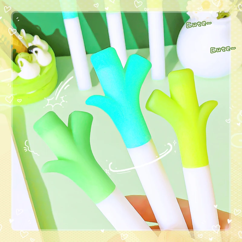 school acsesories cute onion ink pen back to school supplies high quality fountain pen Writing Pens office kawaii Stationery