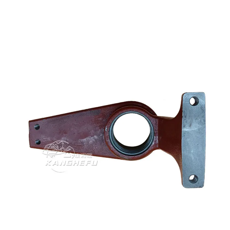 Linde Forklift Accessories are Suitable For P50/T20AP/SP-131/1158 Vehicle Bracket No. 1314010505