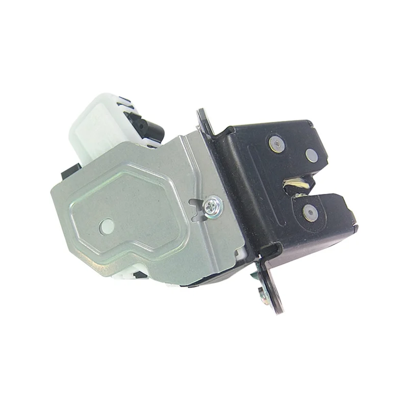 

62-310 Car Rear Tailgate Trunk Latch Lid Lock Release Actuator Controller for Mazda 2 3 CX-4