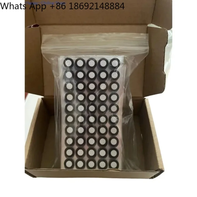 1000Pcs High Reflective Target Points 6mm 10mm For Handheld 3D Scanner