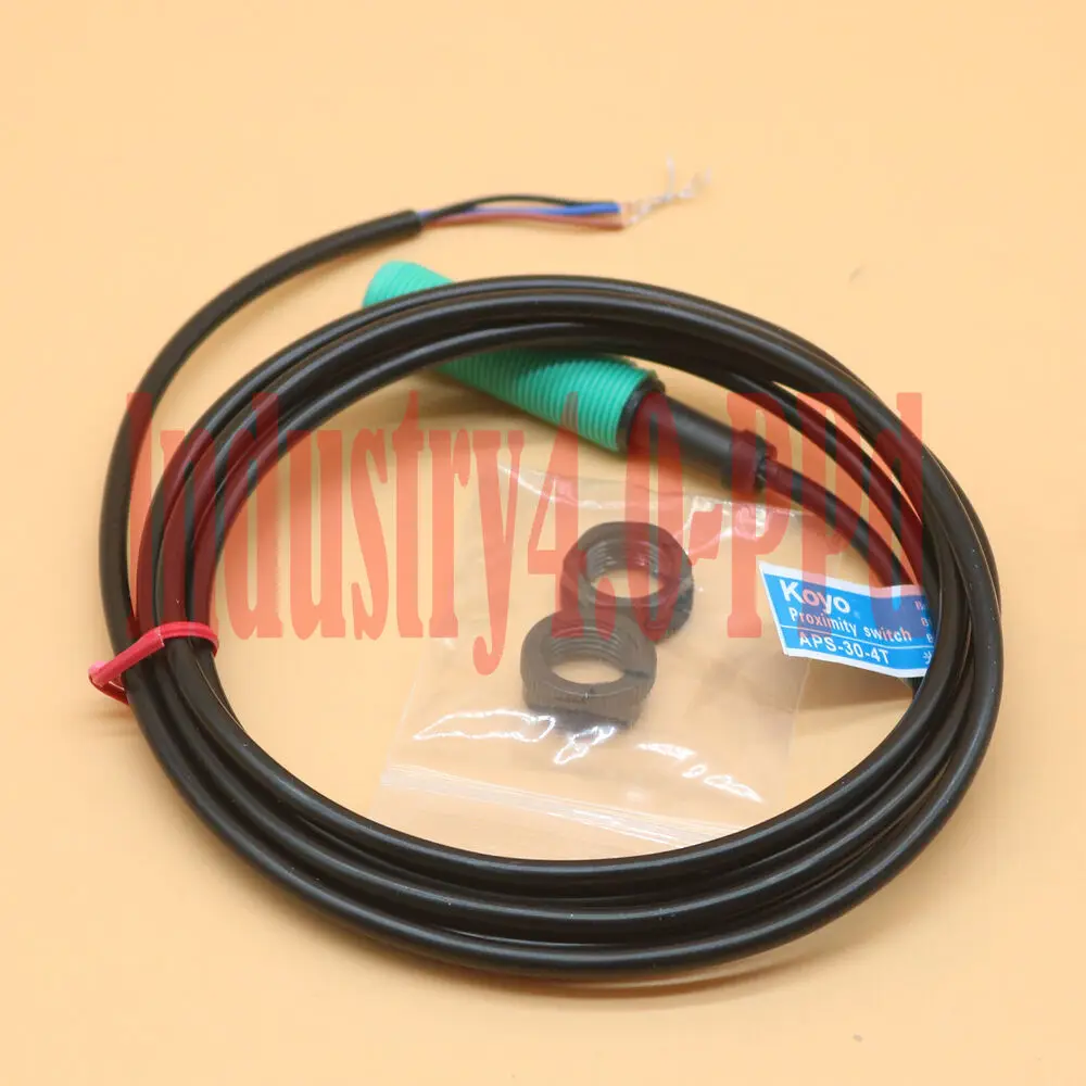 

New For KOYO Proximity Switch APS-30-4T Free Shipping#QW