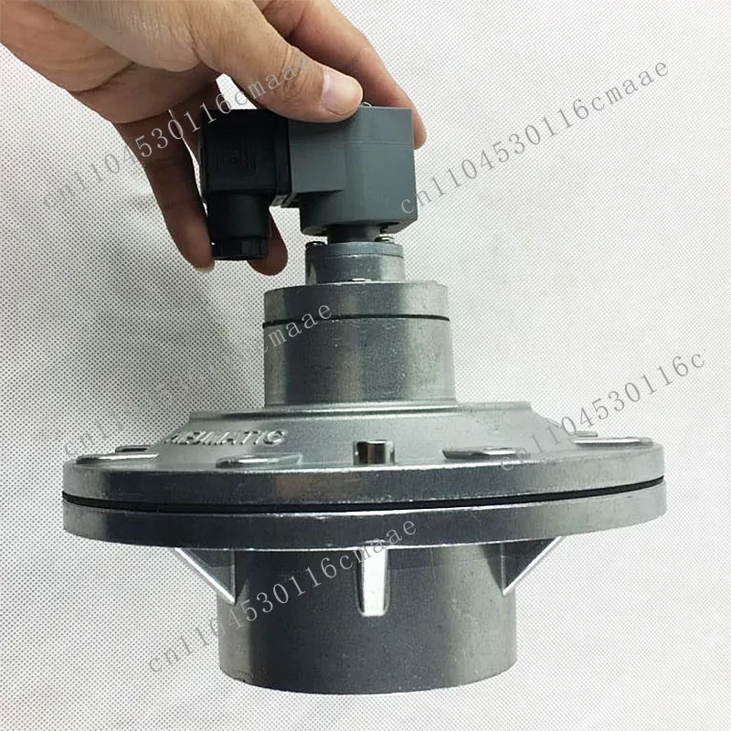 3 Inch Submerged Electromagnetic Pulse Valve SYKL-89 DC24V Diaphragm Repair Kit Economical Alternative CA76MM