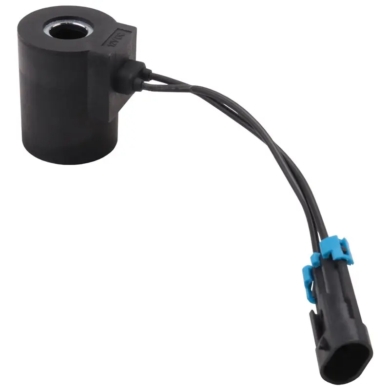CYL-12V Solenoid Valve Coil