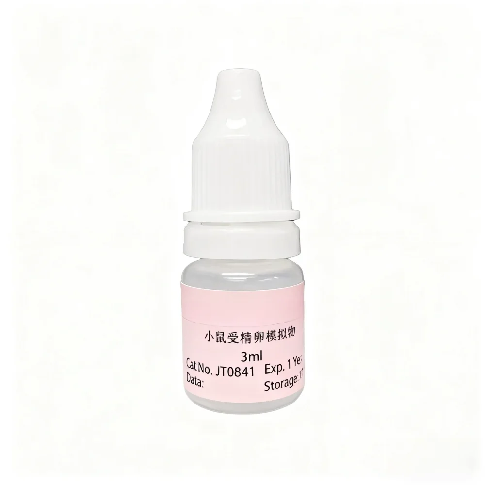 Fertilized Mimic For Embryo Manipulation Practice In Laboratory Applications Original Product