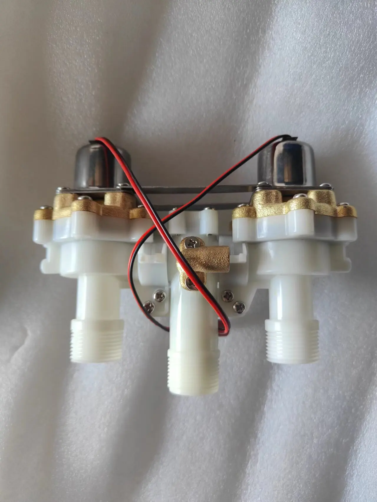 Suitable for Faenzas FB16163 for smarts toilets accessories pulse valve smart flush valve accessories