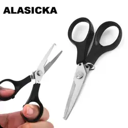 ALASICKA Alicates – Quitaanzuelos y Cortador Línea PE para Carpa