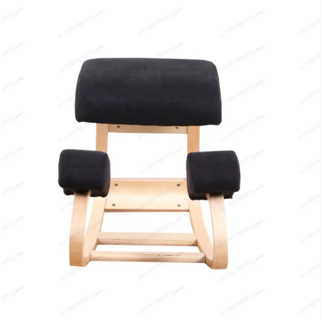 Creative Computer Chair Ergonomics, Home Office Kneeling Correction Chair, Adult Student Correction Chair