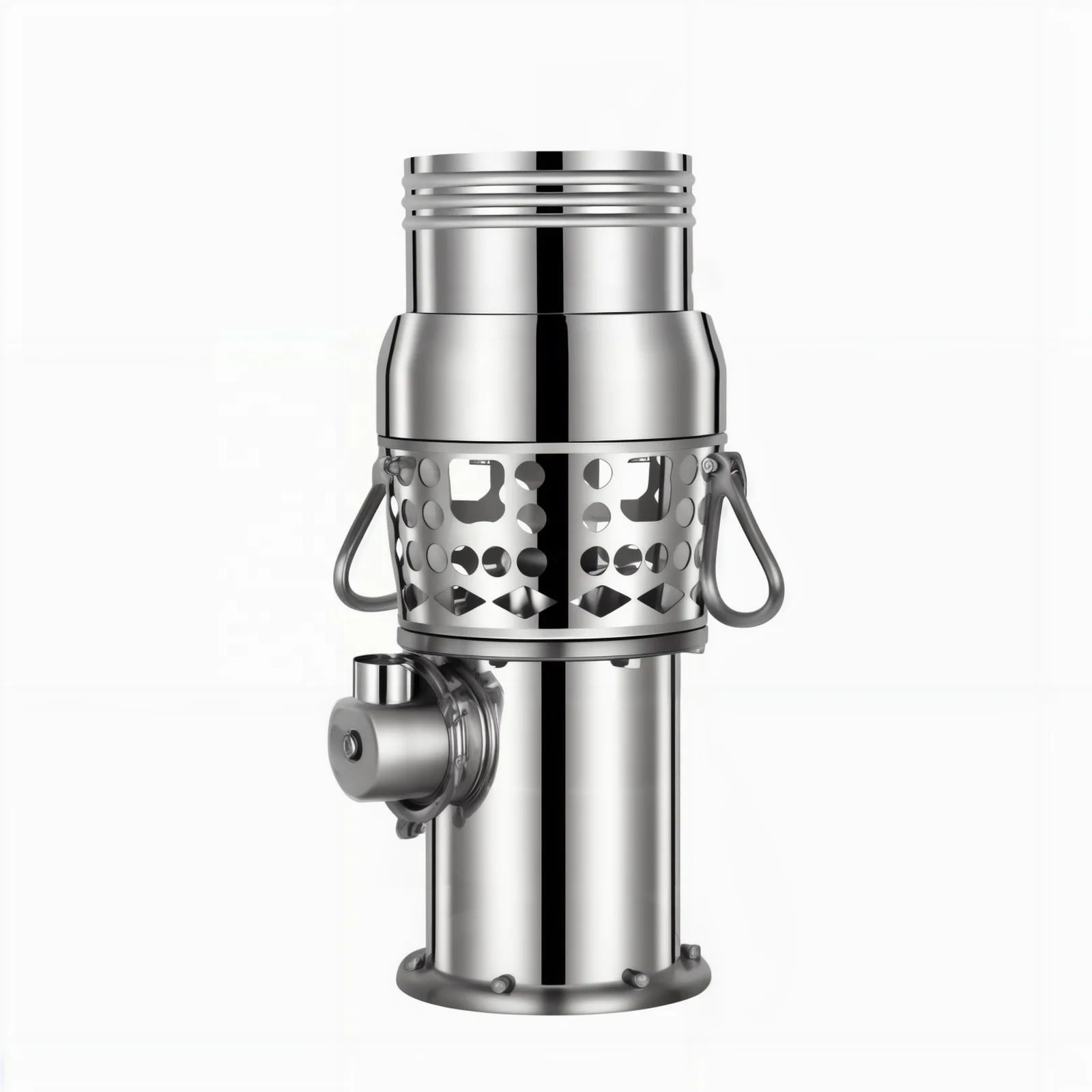 

60HZHIGH SPEED QY Oil-Immersed Electric Submersible for Sale Price Water Pumping Machine Bomba De Agua Mini Water Pump Agricultu