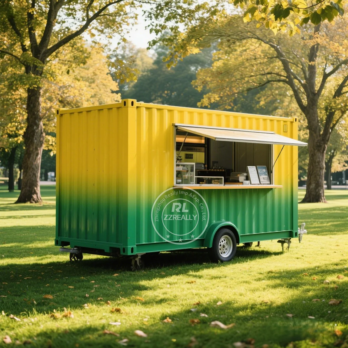 

Уличное всплывающее кафе, грузовик для еды, индивидуальный контейнер для кофейни, ресторан с кухонным контейнером, грузовик для кафе