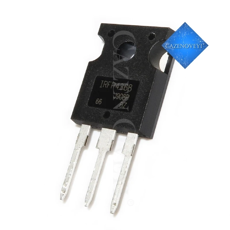 5-100PCS PT4205 4205 IRFP4368 4368 2N5460 5460 2SD1061 D1061 SF28 TDF8556AJ TDF8556