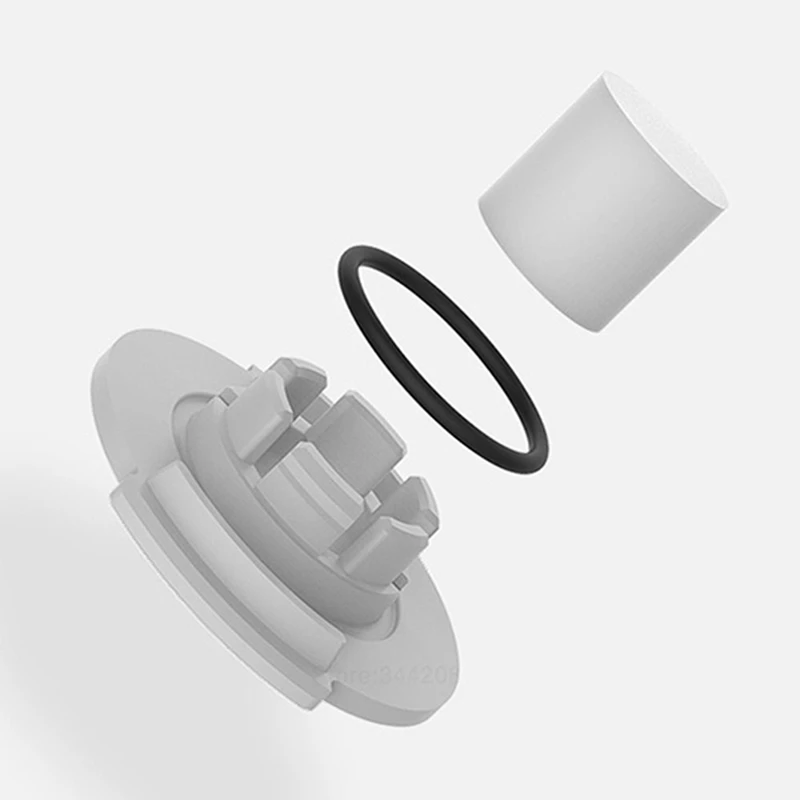 Brush Mops Hepa Filters For Roborock S5 Max S50 S502 S55 S6 S6 Pure E4 For Xiaomi Robot 1S SDJQR01RR Vacuum Cleaner Parts