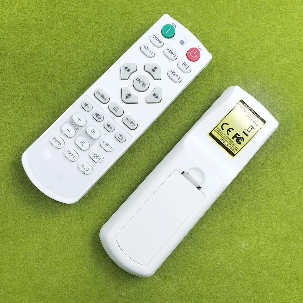 Remote Control For Seewo PL56A PL66A PL73A PL76A Projector