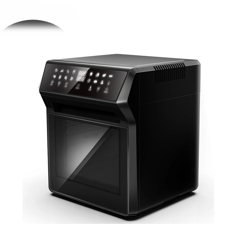 14L Digital  Air Fryer