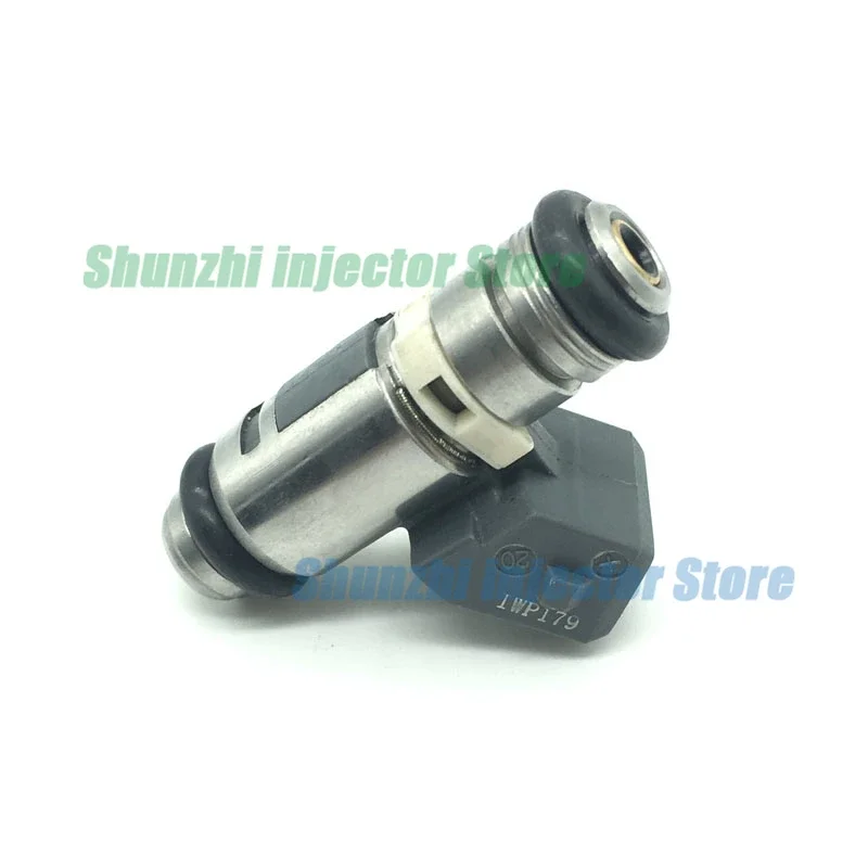 Boquilla de inyector de combustible para Renault Clio Megane Scenic 1,6 16v OEM: IWP179 IWP-179 IWP 179 50103792