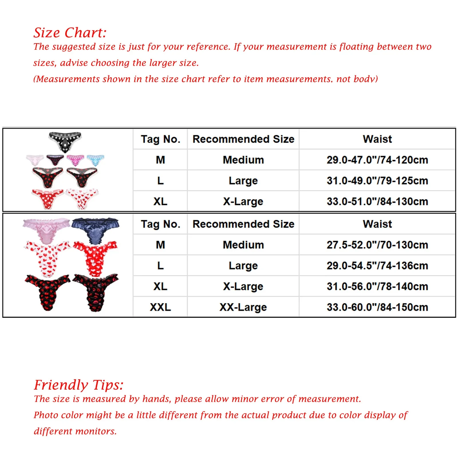 Sexy Men Sissy Panties Polka Dot Ruffled G Strings Thongs Low Rise Soft Satin Bikini Men Penis Pouch Thong Men Underwear Briefs