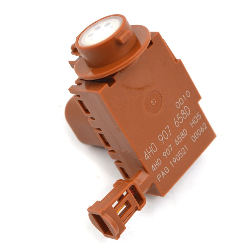 

Robust Air Sensor for Enhanced Performance in Vehicles Fits Various Models Including For Passat and For Touareg