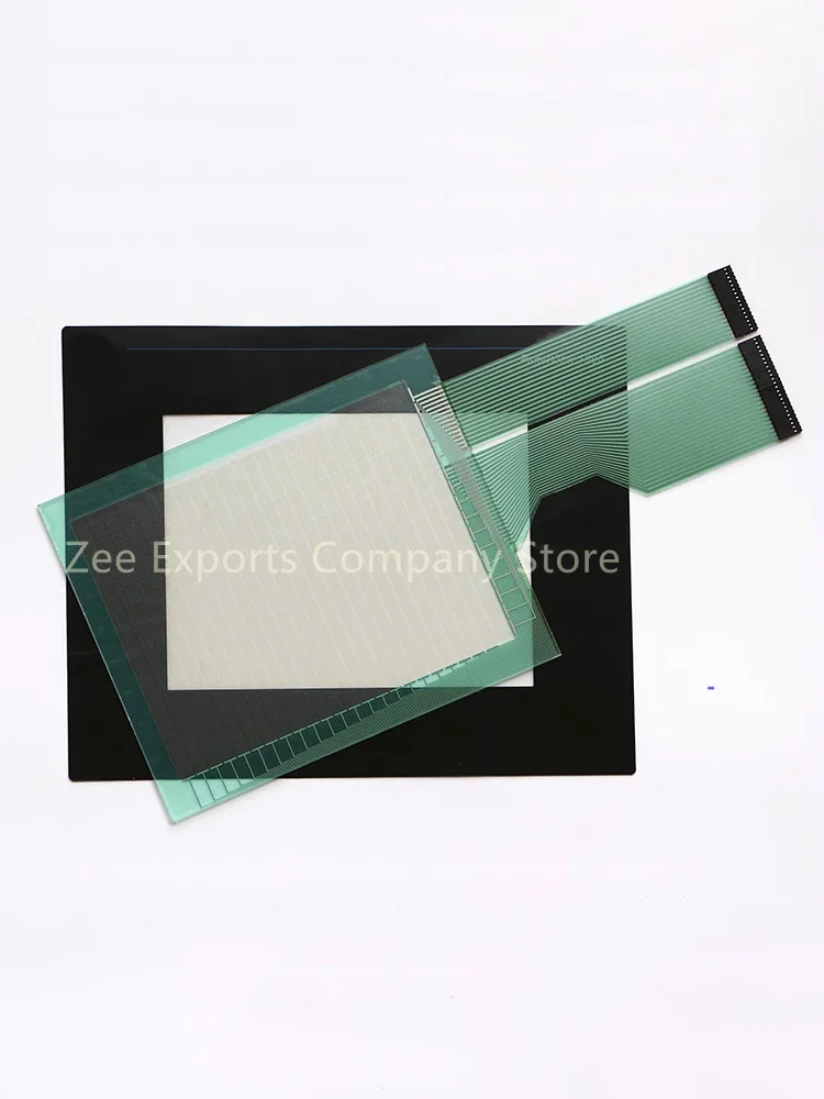 

New For panelView 1000 2711-T10C1 2711-T10C1L1 2711-T10G20 2711-T10G20L1 Touch Screen Panel Glass Digitizer Protective Film