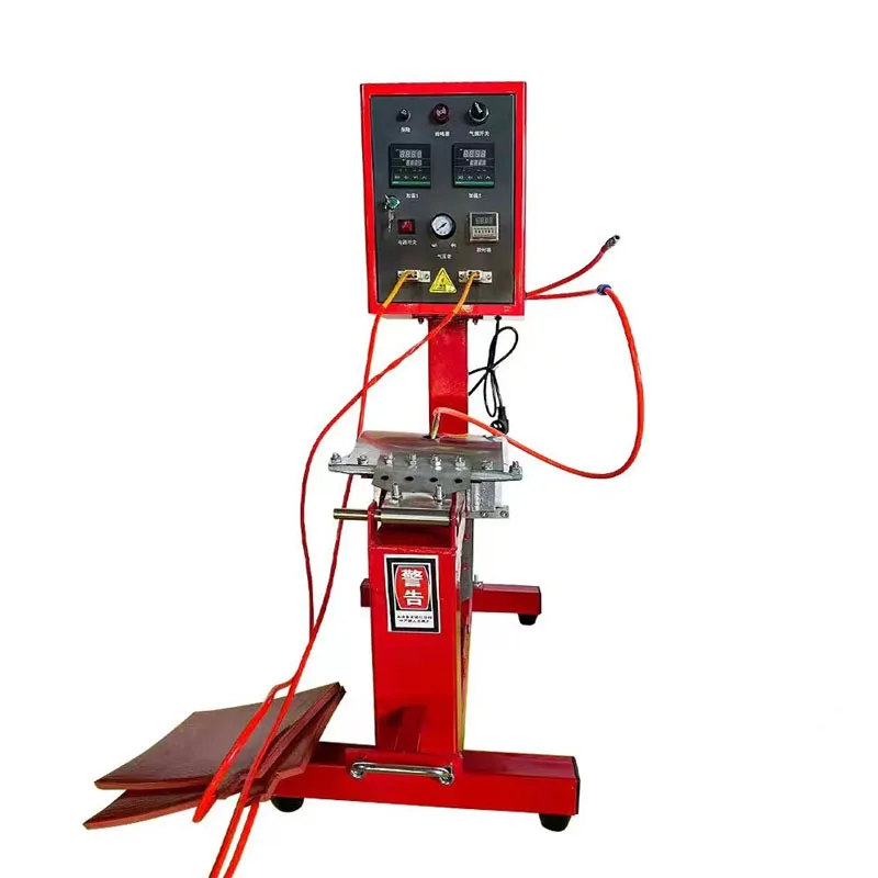 

Heavy Duty Tire Repair Tools Vulcanizing Machine Car Auto Tyre Changer Machine for Sale
