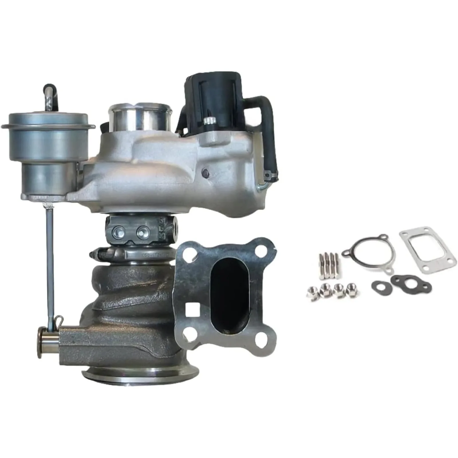 

Turbocharger 49180-04160 14039147-101 14039147-102 14039147-103Turbo 847-1653 For Chevrolet Equinox for Terrain Stigan 8471653