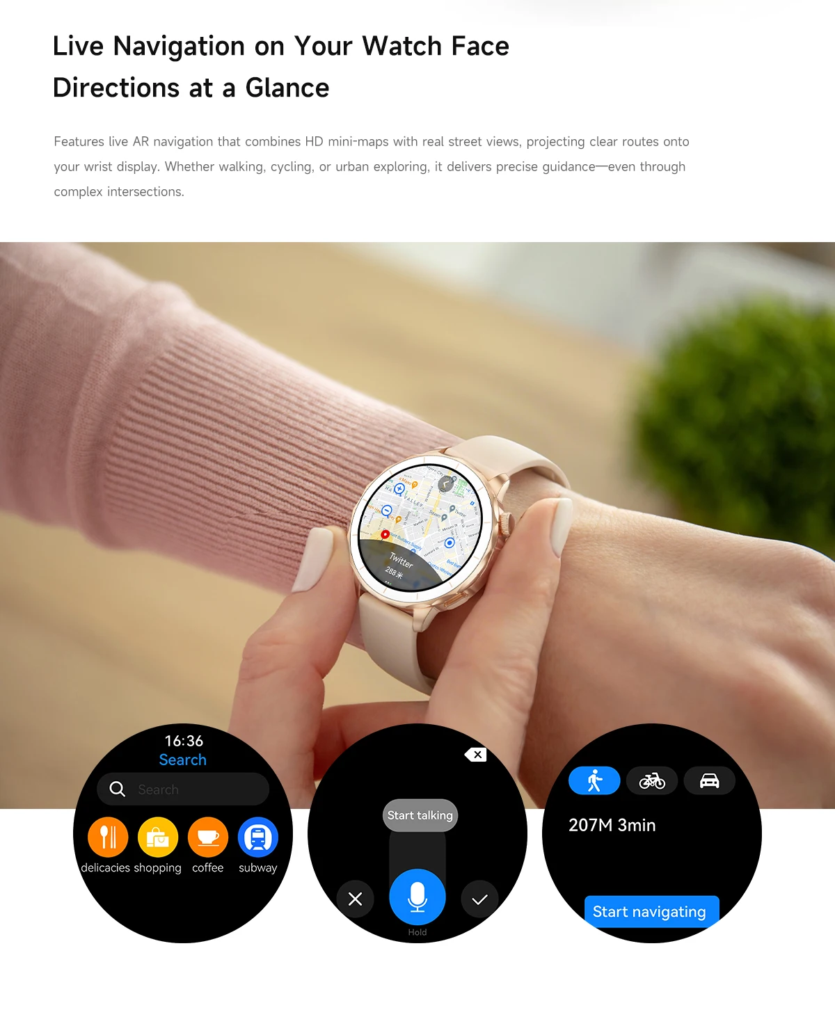 ساعة X2 Mini Smartwatch HD AMOLED 4GB مشغل ذاكرة بلوتوث شبكة مشاركة التطبيق مخزن الدردشة GPT الذكية AI ساعة الرجال امرأة