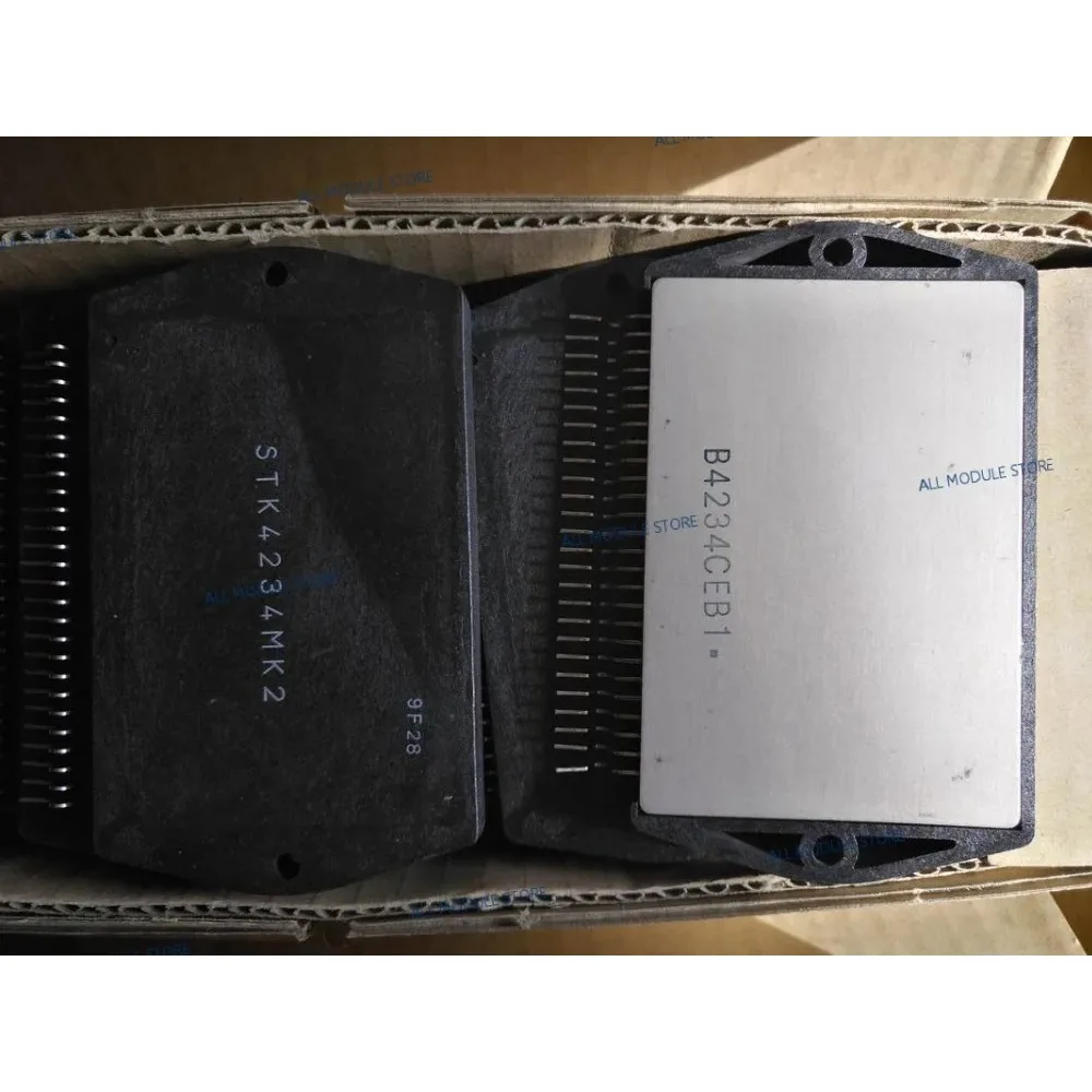 STK4234MK2 STK4234MK5 envío gratis nuevo módulo