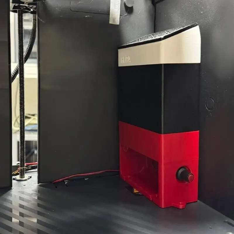 

Air Filter 3D Printer Activating Carbon Filter Air Purification Filter For X1C/P1P