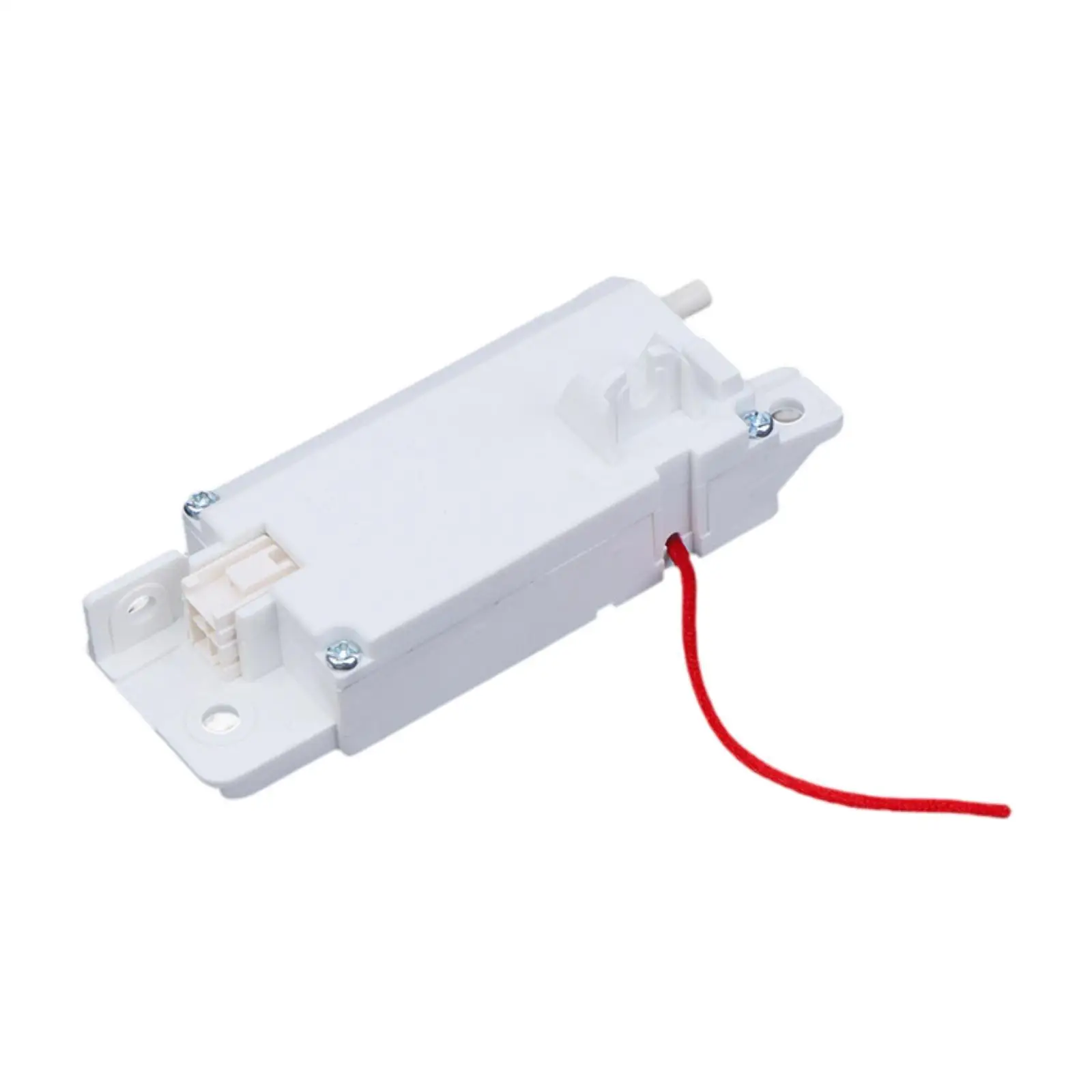 Washer Lock Switch Electronics Ebf61215202 Home Repair Professional Washing Machine Tool Lock Switch for Full-automatic