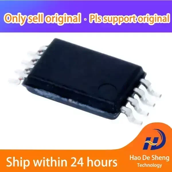 

10PCS/LOT TPS2419PWR TSSOP8 New Original in Stock