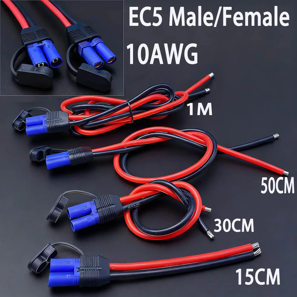 EC5 Male Female Plu…