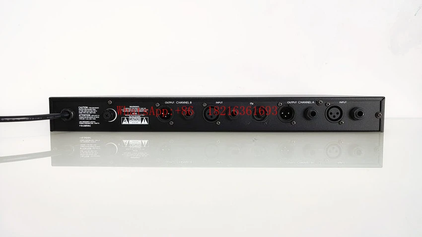 

Профессиональный аудиоэкстимулятор для улучшения вокала