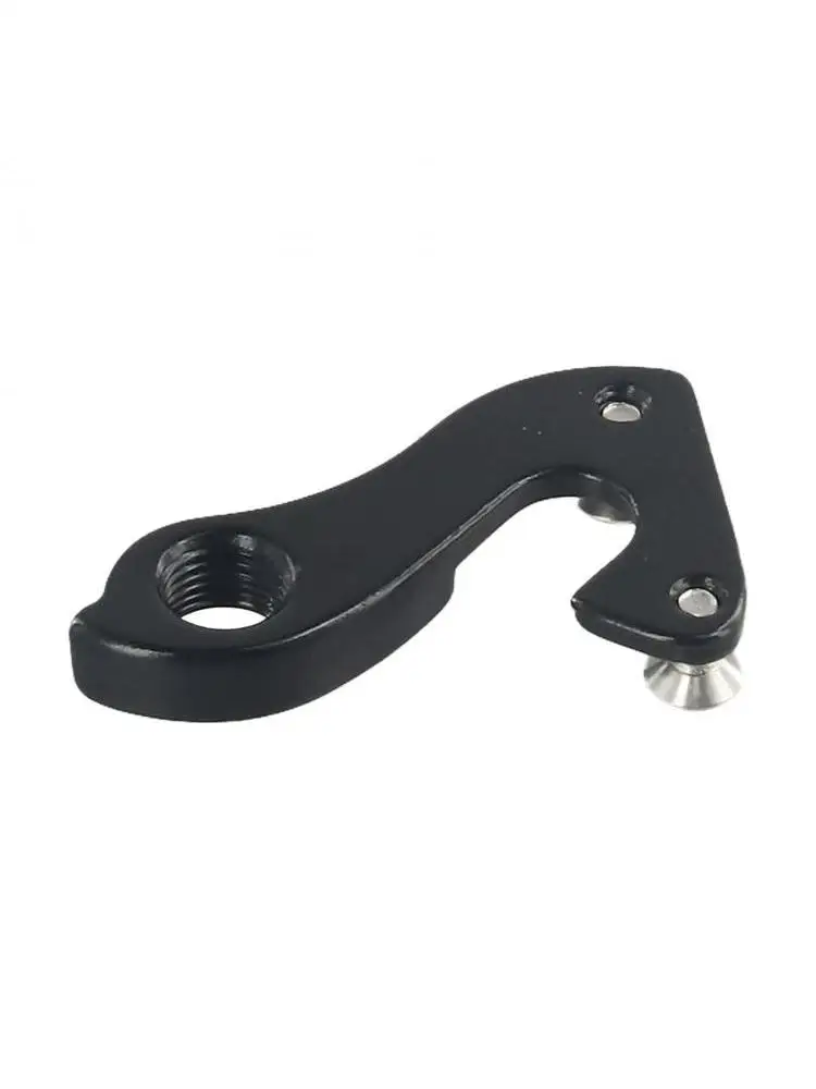AliExpress TOOPRE New Practical Tail Hook Bicycle Accessories MTB Aluminum Alloy Black Extender Gear Mech Hanger Rear Derailleur