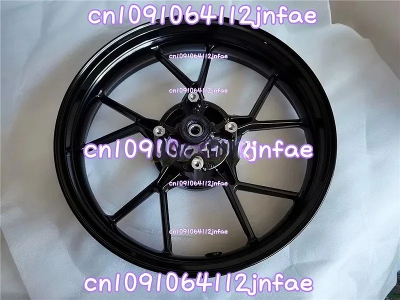 Hub Roda Depan dan Belakang 250SR CF250-6 Hub Roda Depan 250NK Pusat Hub Roda Depan