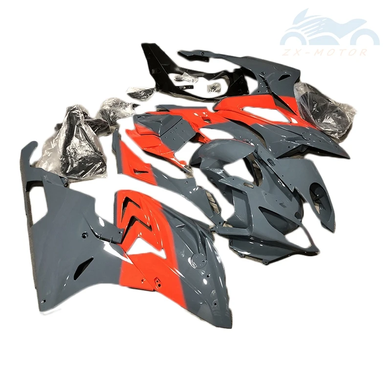 

Новый корпус мотоцикла для BMW S1000RR S1000 RR s1000rr 2013 2014 2015 2016 2017, новый комплект обтекателей из АБС-пластика 13-17 обтекателей QA11