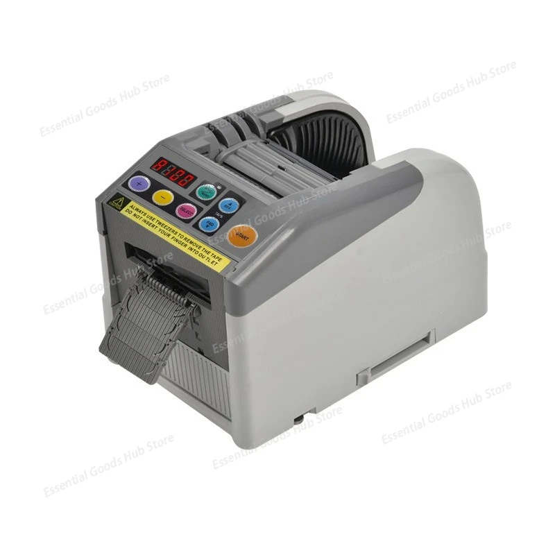 Automatic Tape Dispensers Adhesive Cutter Packaging Machine Tape Cutter Tape Cutting Machine Double Sided Cutter
