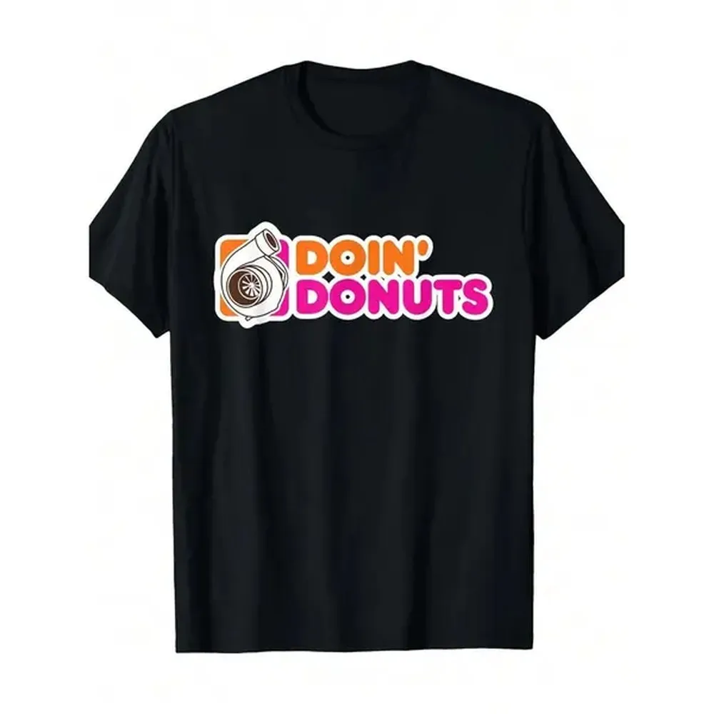 100% Cotton Golf Gift T-Shirt For Men and Women Racing And Drift Car Lover Graphic T-Shirt For Men Sporty And Comfortable Design Perfect For Any Season