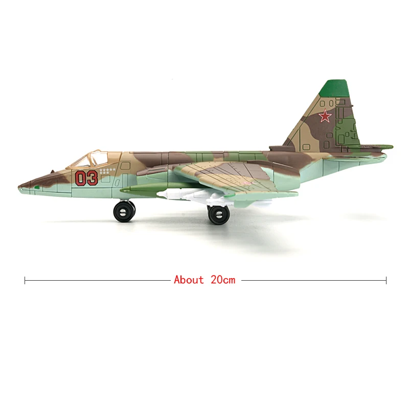 1/72 Bilancia Modello Militare Building Block Giocattolo A-10 Thunderbolt II Terra-Attacco Aerei Da Caccia Armi Assemblare Collezione Giocattolo