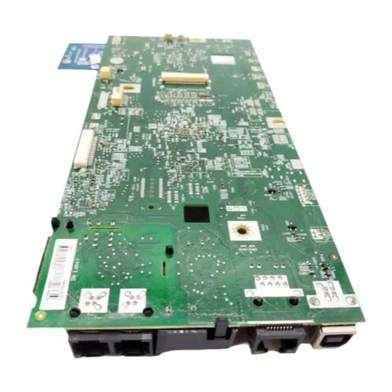 Pro 8610 Formatterboard Main Board A7F64-60001 +WiFi Board Fits For HP OfficeJet 8610 Printer Parts
