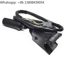 FOR VOLVO L60F 2008-2011 COLUMN SWITCH VOE15095844 15095844