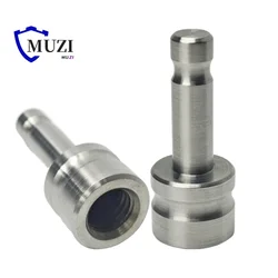 10pcs Aluminum Survey Adapter for Leica Prism GPS Total Station 5/8